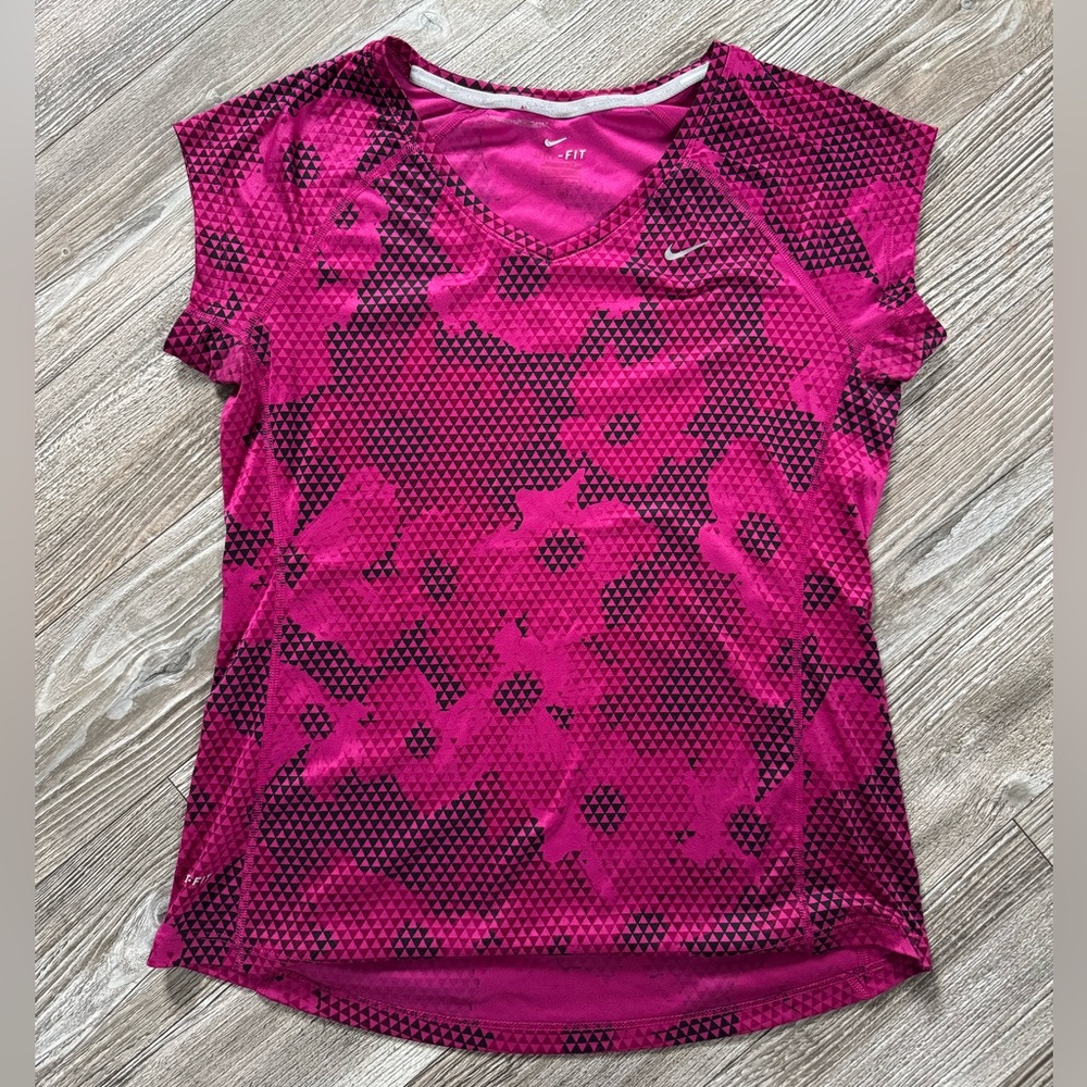 Nike Dri-Fit Shirt